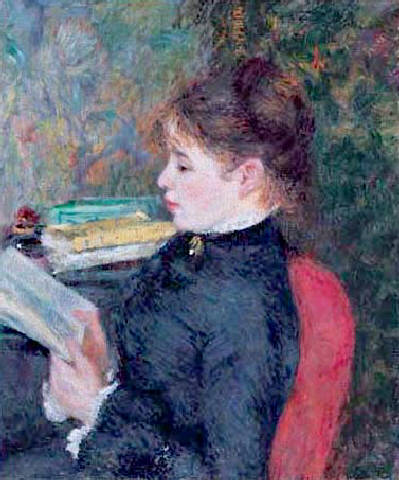 Pierre-Auguste Renoir